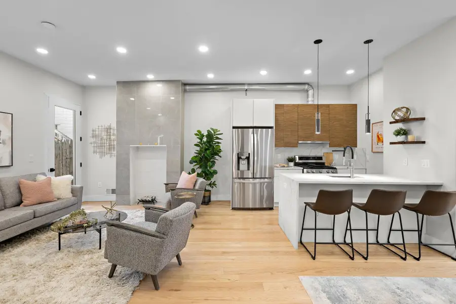 176 GRIFFITH ST #1, Jersey City, NJ 07307 - #3