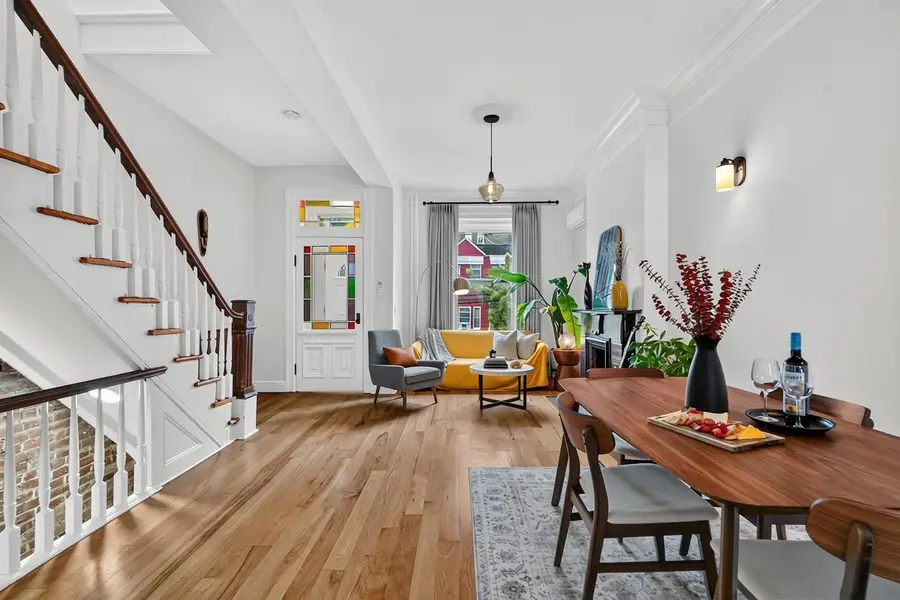 88 JEWETT AVE, Jersey City, NJ 07304 - #3