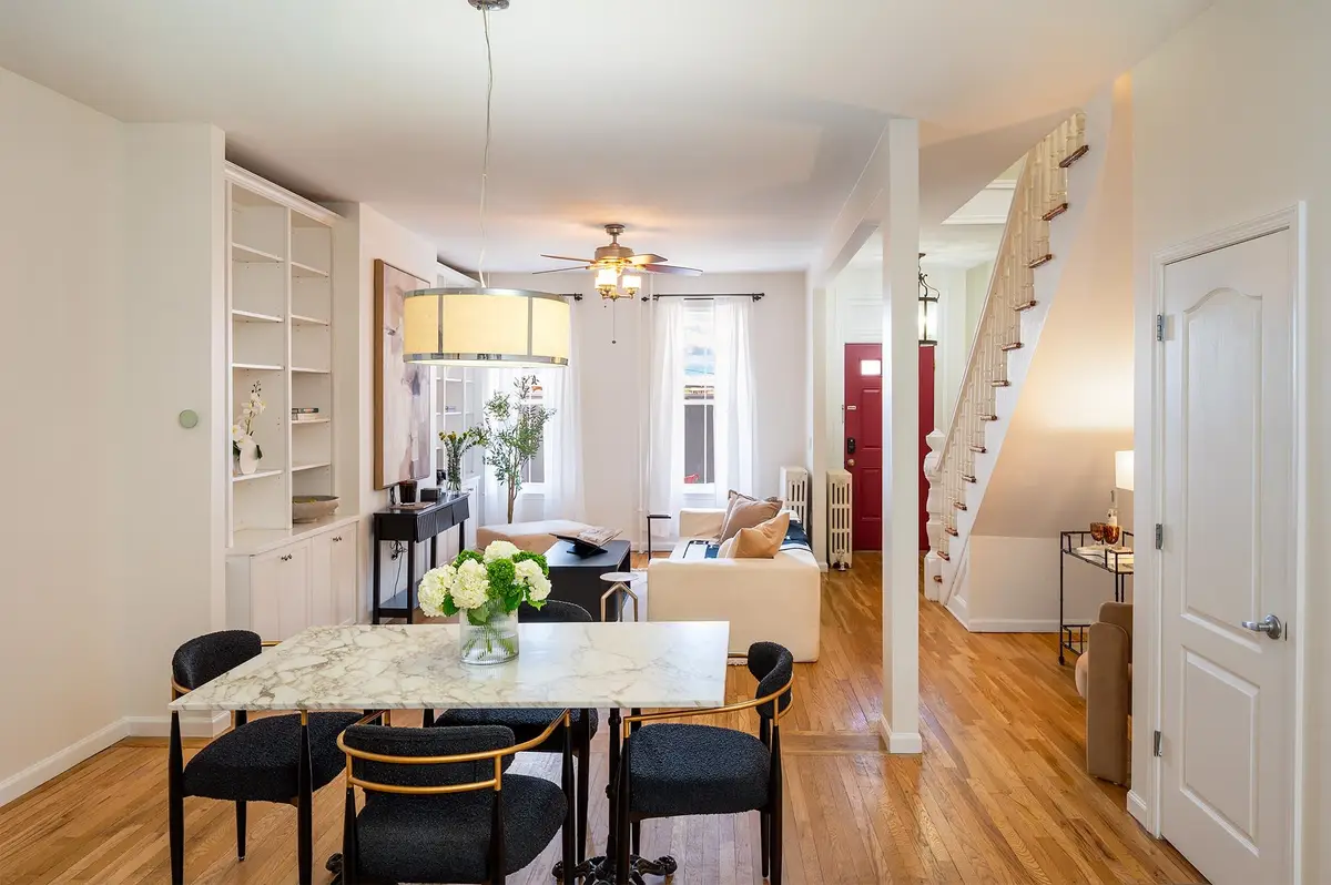 72 ROMAINE AVE, Jersey City, NJ 07306 - #1
