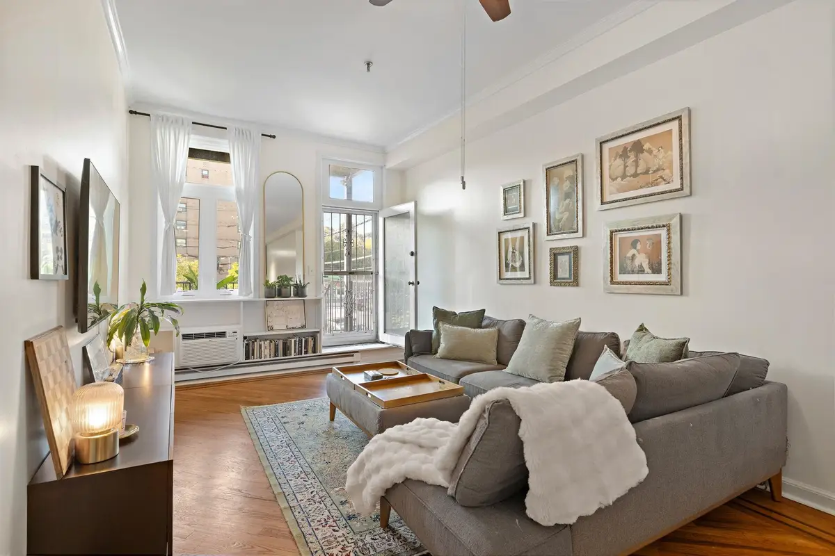 232 MONROE ST #1N, Hoboken, NJ 07030 - #1