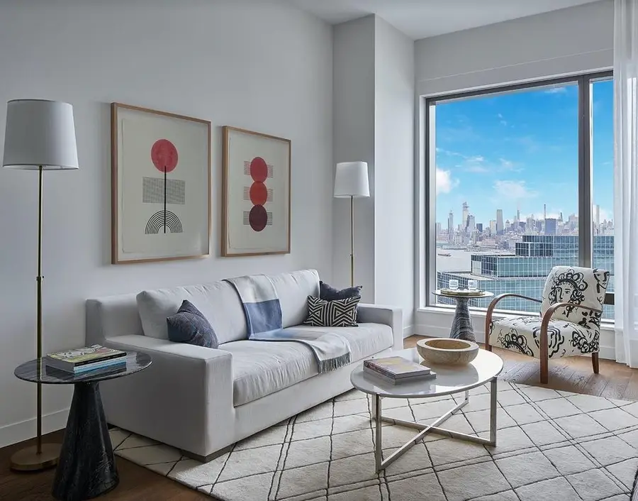 99 HUDSON ST #4902, Jersey City, NJ 07302 - #2