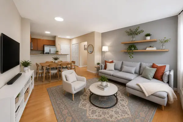 4 CONSTELLATION PL #306, JC, Greenville, NJ 07305