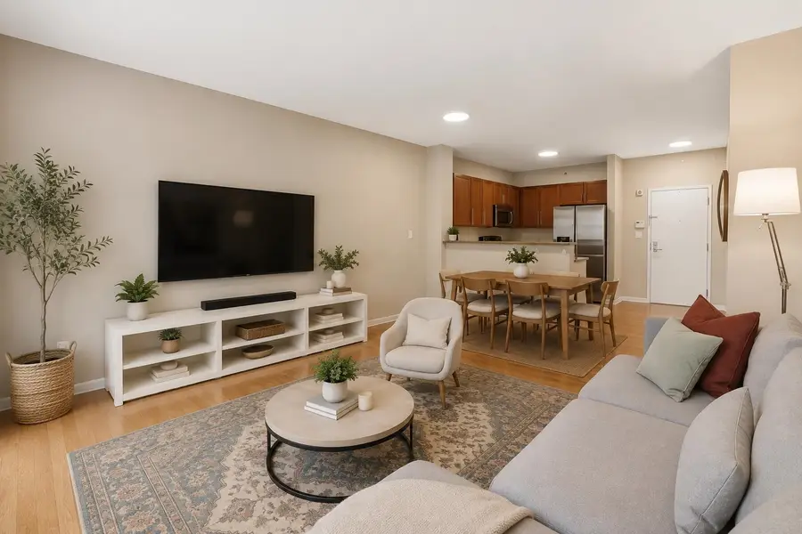 4 CONSTELLATION PL #306, Jersey City, NJ 07305 - #3