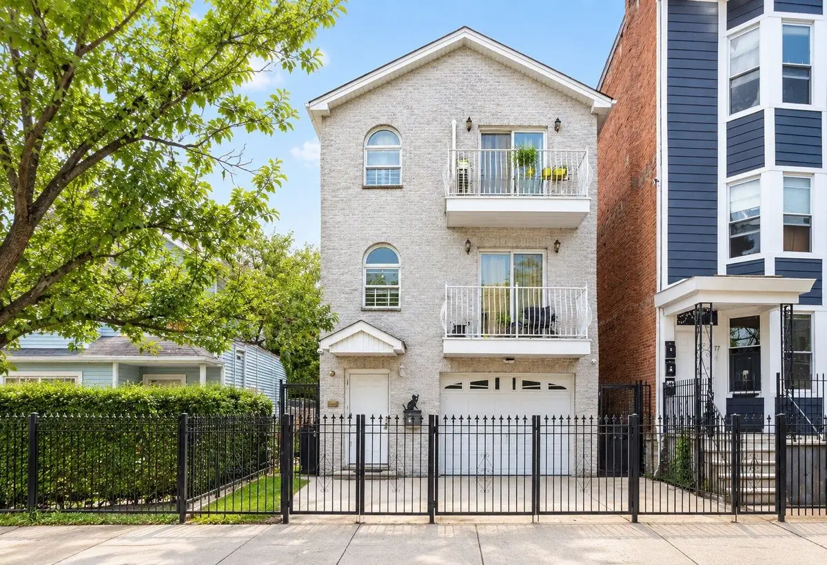 75 GRANT AVE, Jersey City, NJ 07305 - #1