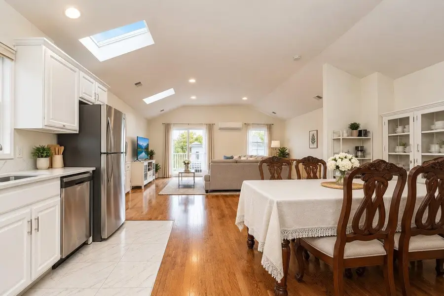 75 GRANT AVE, Jersey City, NJ 07305 - #3