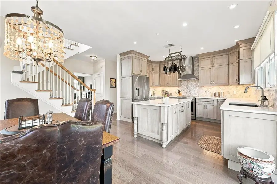 28 CONSTITUTION WAY #TH-28, Jersey City, NJ 07305 - #2