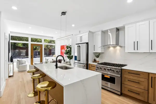 217 WARREN ST #1, JC, Downtown, NJ 07302