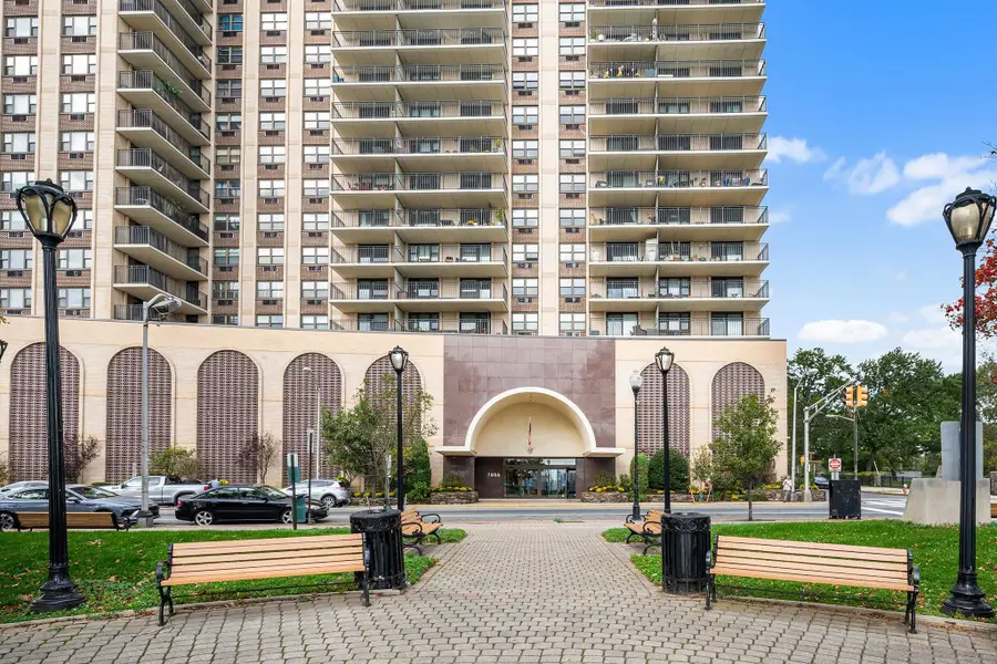 7855 BLVD EAST #26G, North Bergen, NJ 07047 - #3