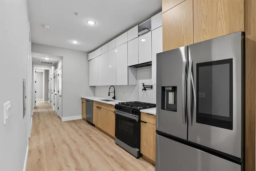 34 THORNE ST #1, Jersey City, NJ 07307 - #2