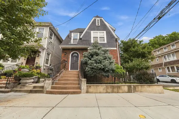 800 85TH ST, North Bergen, NJ 07047