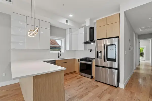 34 THORNE ST #3, JC, Heights, NJ 07307