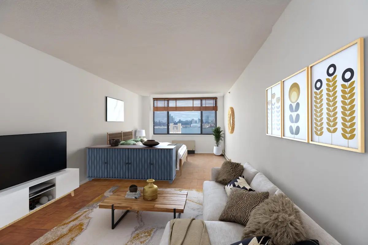 45 RIVER DR SOUTH #1401, Jersey City, NJ 07302 - #1