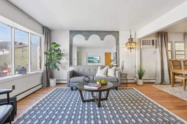199 SOUTH ST, JC, Heights, NJ 07307