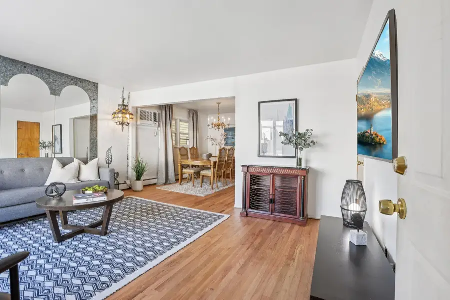 199 SOUTH ST, Jersey City, NJ 07307 - #2