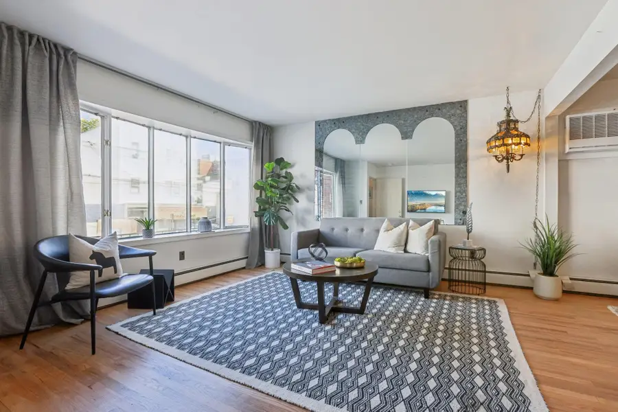 199 SOUTH ST, Jersey City, NJ 07307 - #3