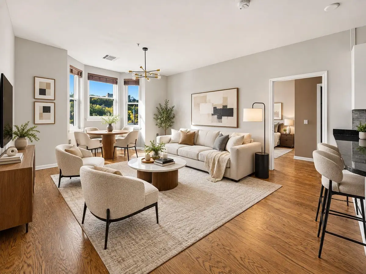 1200 GRAND ST #510, Hoboken, NJ 07030 - #1