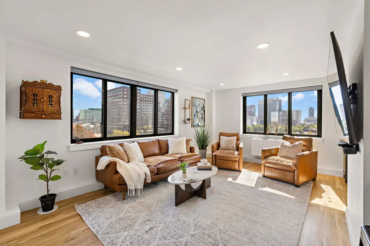 205 10TH ST #624, Jersey City, NJ 07302 - #1