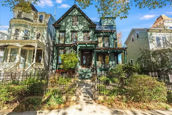 74 SHERMAN PL, JC, Heights, NJ 07307