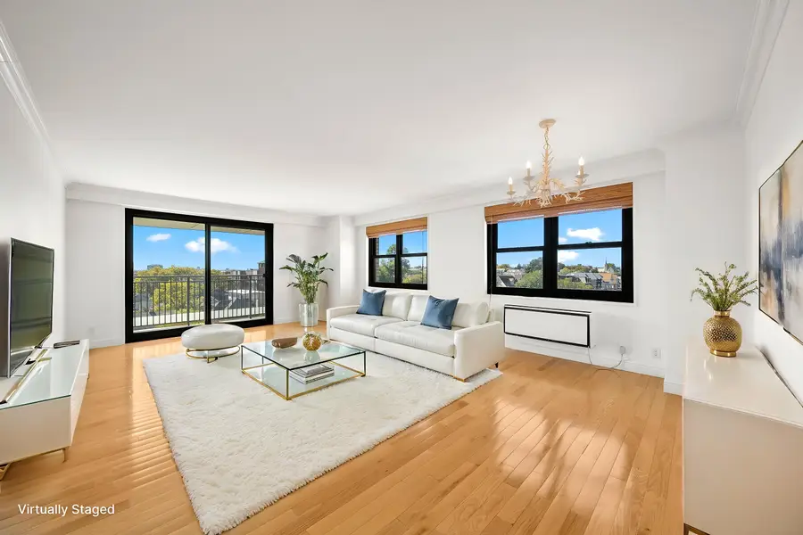 7855 BLVD EAST #7L, North Bergen, NJ 07047 - #3