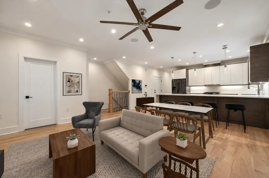 51 PROSPECT ST #1, Jersey City, NJ 07307 - #2