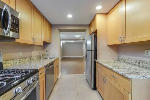 138 GARDEN ST #1, Hoboken, NJ 07030