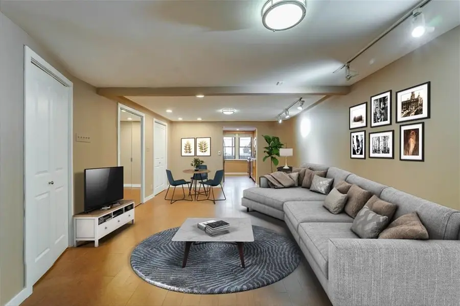 138 GARDEN ST #1, Hoboken, NJ 07030 - #3
