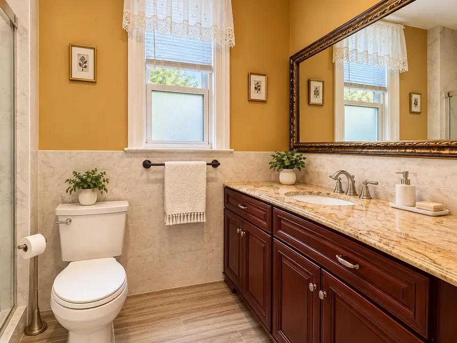 907 SUMMIT AVE, Jersey City, NJ 07307 - #2