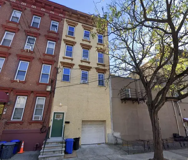 107 MADISON ST, Hoboken, NJ 07030
