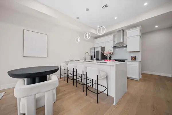 31 GRAHAM ST #2, JC, Heights, NJ 07307