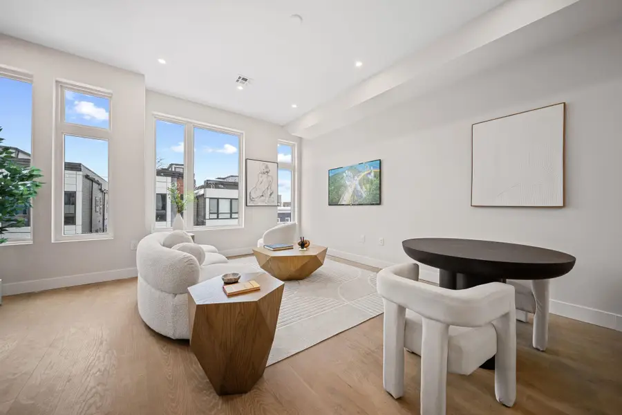31 GRAHAM ST #2, Jersey City, NJ 07307 - #2