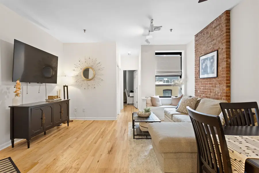 214 PARK AVE #2R, Hoboken, NJ 07030 - #2