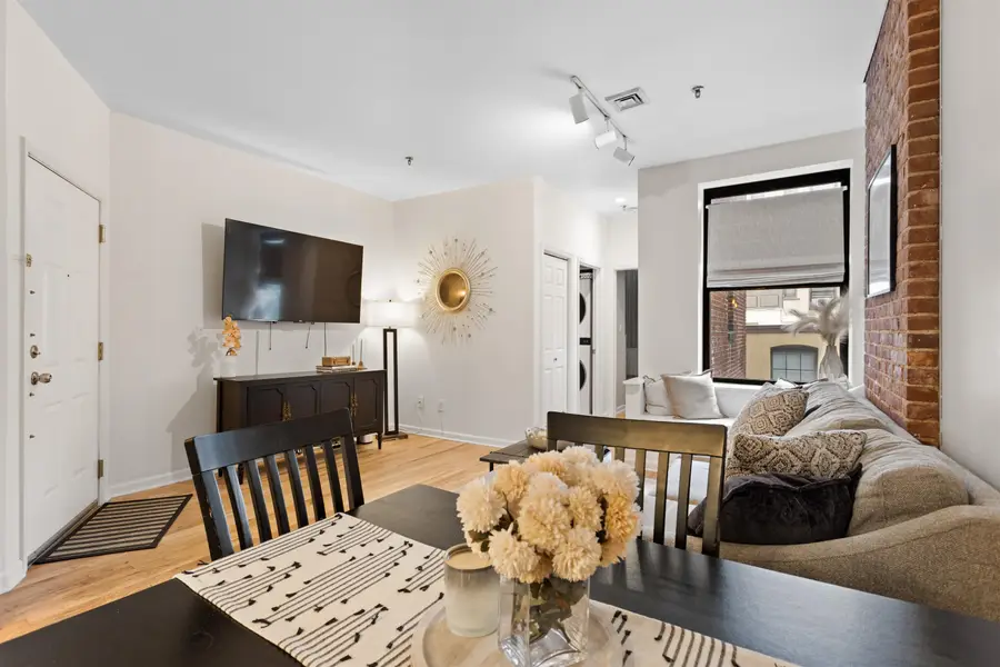 214 PARK AVE #2R, Hoboken, NJ 07030 - #3