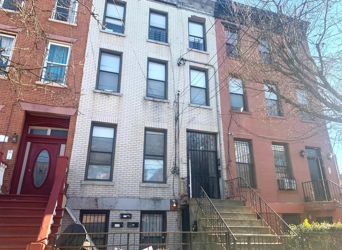 360 PACIFIC AVE, Jersey City, NJ 07304 - #1