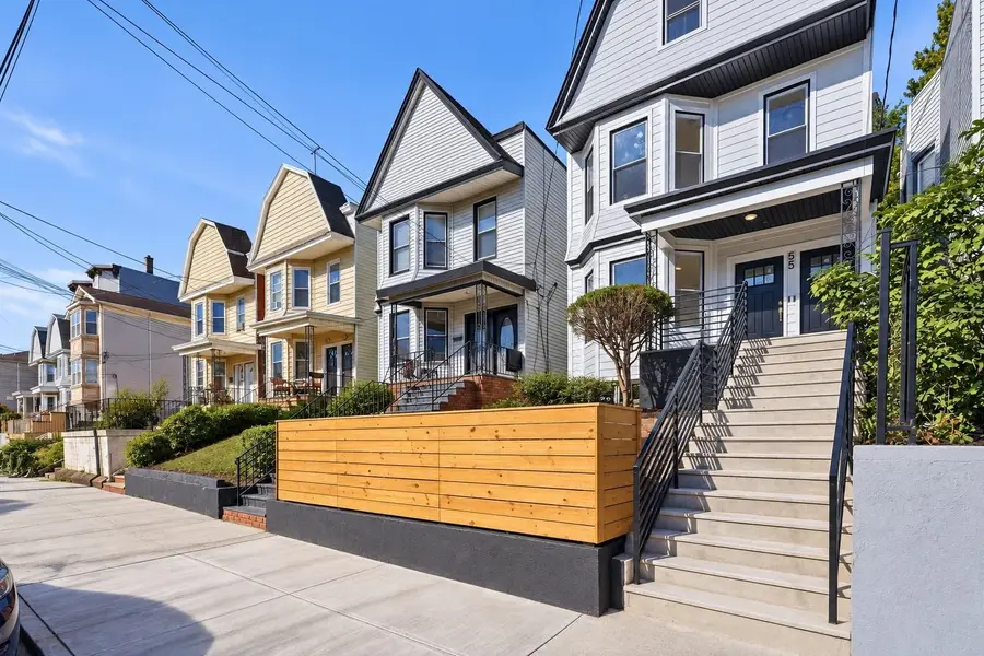 55 RANDOLPH AVE, Jersey City, NJ 07304 - #3