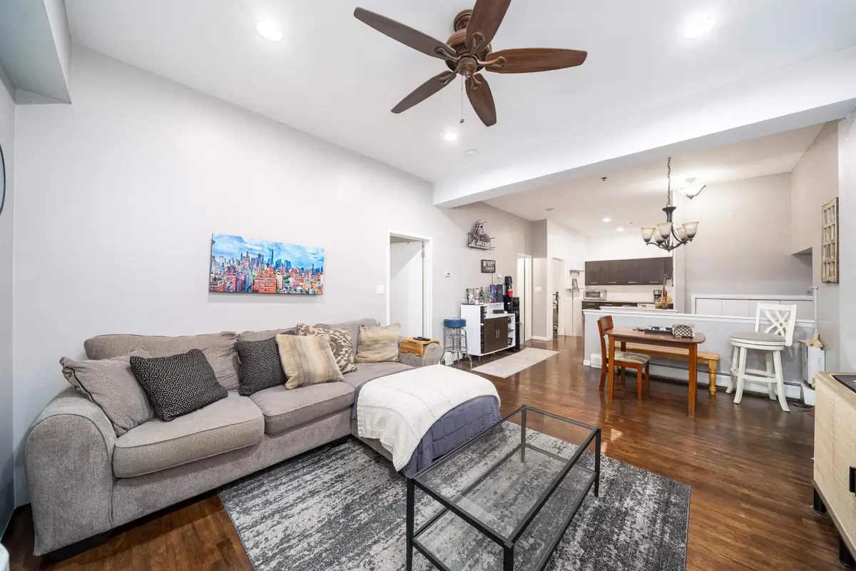 501 ADAMS ST #1D, Hoboken, NJ 07030 - #1