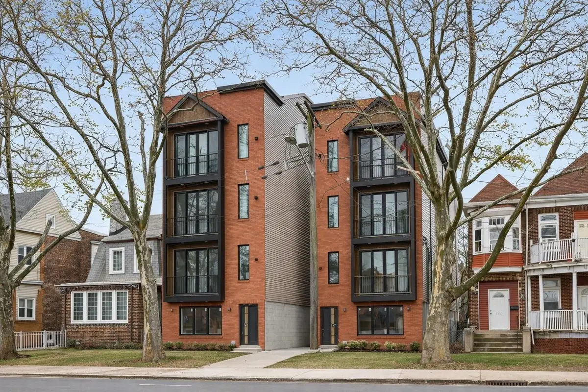 1904 JOHN F KENNEDY BLVD #A, Jersey City, NJ 07305 - #1