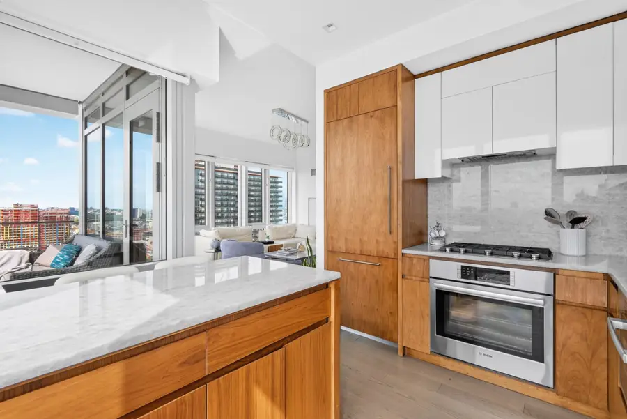 75 PARK LANE SOUTH #2801-1, Jersey City, NJ 07310 - #3