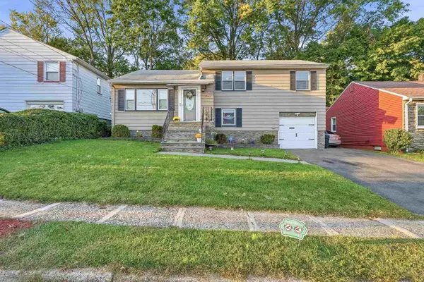 1747 COLGATE PL, UNION TWP, NJ 07083