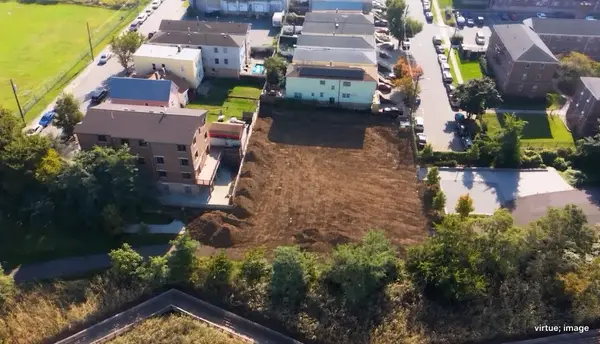 193-197 WEST 51ST ST, Bayonne, NJ 07002