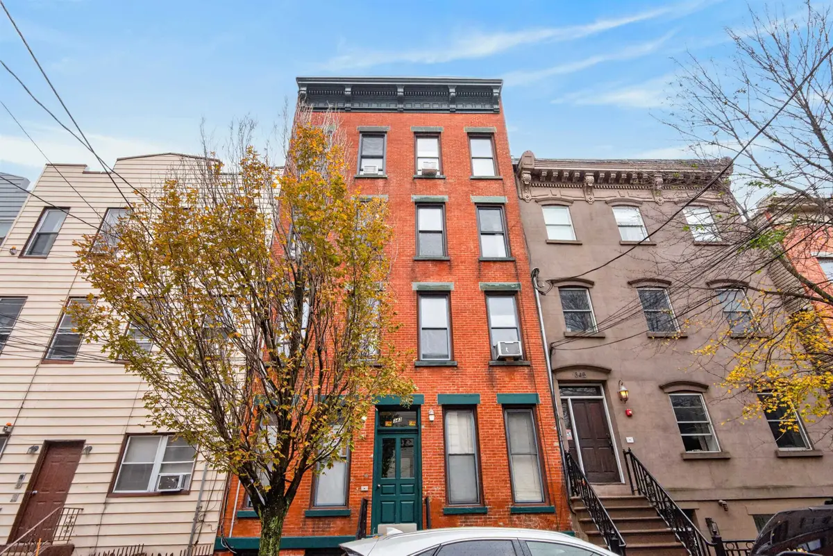 343 4TH ST #2, Jersey City, NJ 07302 - #1