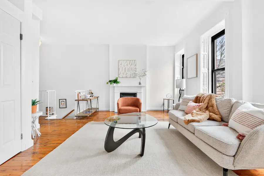 343 4TH ST #2, Jersey City, NJ 07302 - #3
