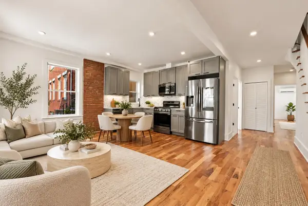 286 HALLADAY ST, JC, Bergen-Lafayett, NJ 07304