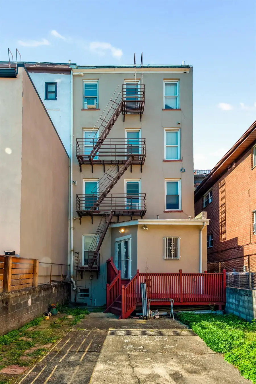 211 PARK AVE, Hoboken, NJ 07030 - #3