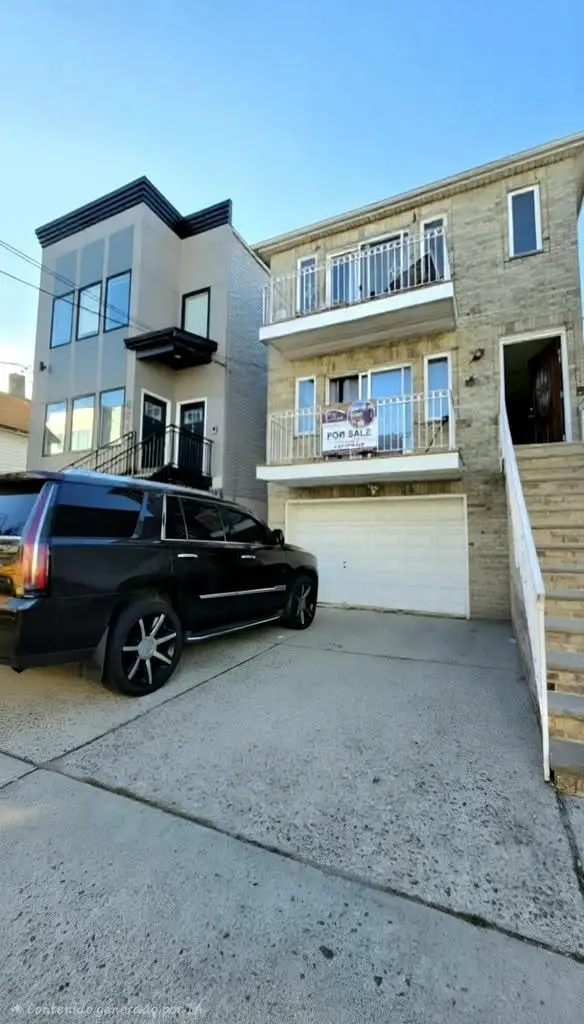 6011 JEFFERSON ST, West New York, NJ 07093 - #2