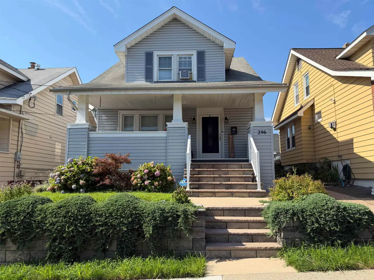 296E 6TH ST, Clifton, NJ 07011 - #1