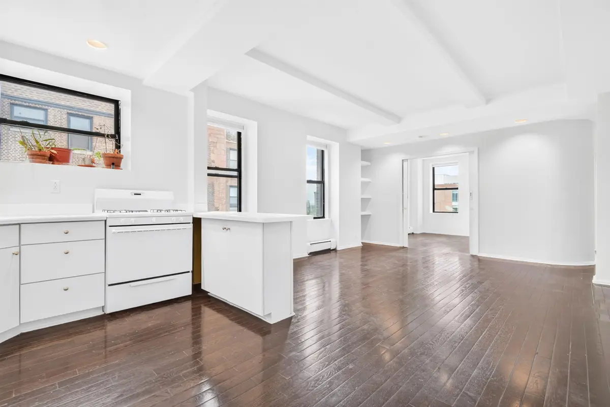 50 GLENWOOD AVE #801, Jersey City, NJ 07306 - #1