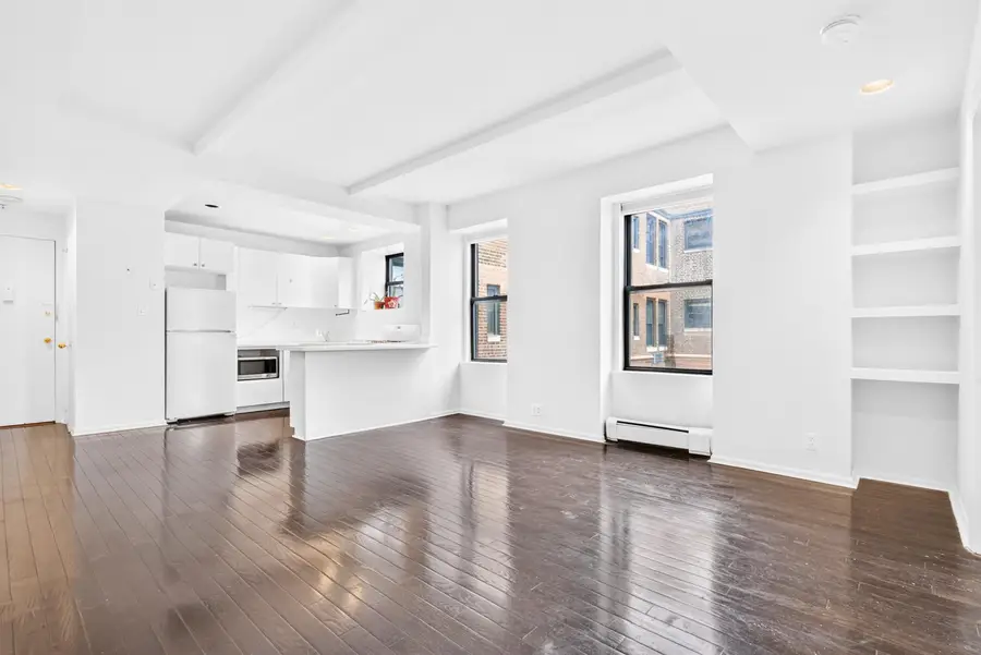 50 GLENWOOD AVE #801, Jersey City, NJ 07306 - #3