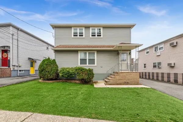 304 LAKE AVE, Lyndhurst, NJ 07071