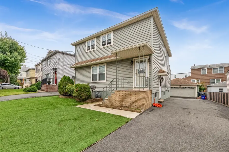 304 LAKE AVE, Lyndhurst, NJ 07071 - #3