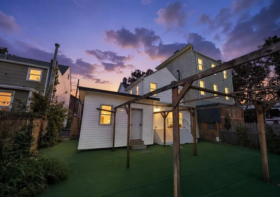 46 ROSE AVE, Jersey City, NJ 07305 - #2